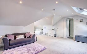 Rooms At Aysgarth ,Town Ends